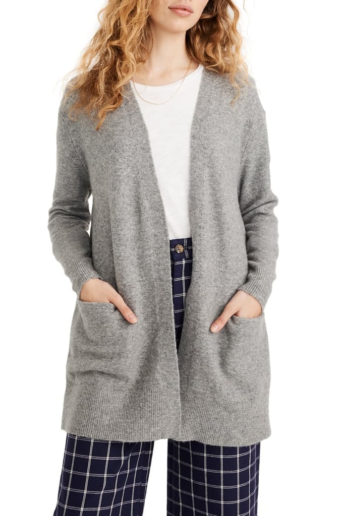 Madewell Ryder Cardigan