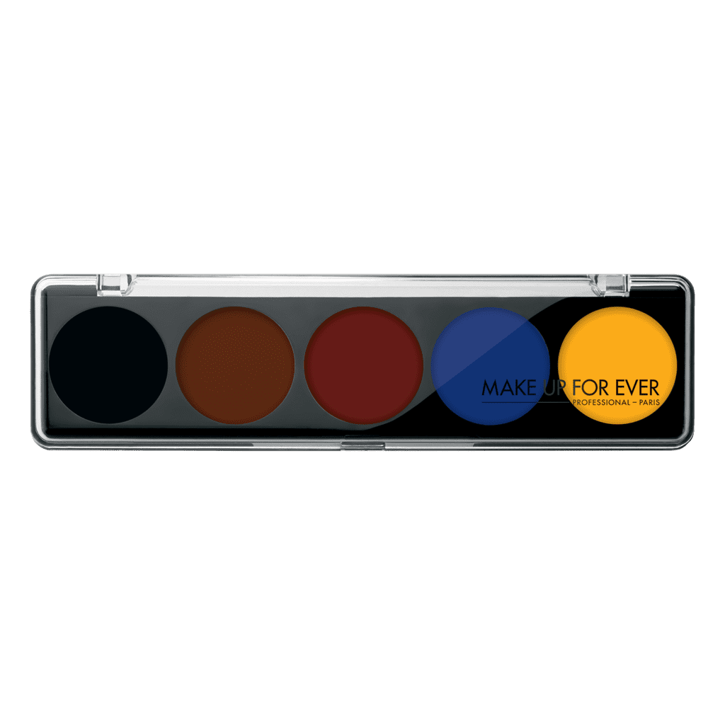 Make Up For Ever Pro Special Effects Palette #1
