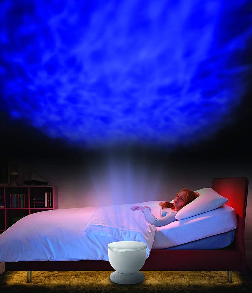 Abco Tech ABC2050 Tech Multicolor Ocean Wave Light Projector