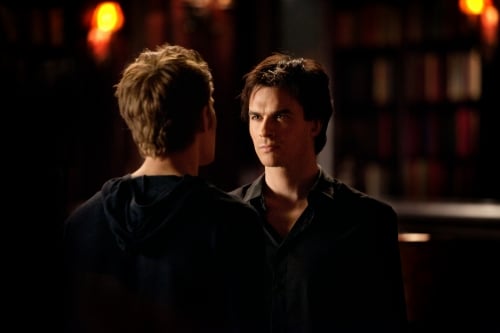 Face-off Smolder