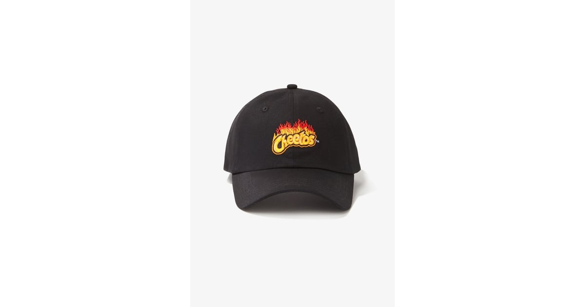 forever 21 baseball cap