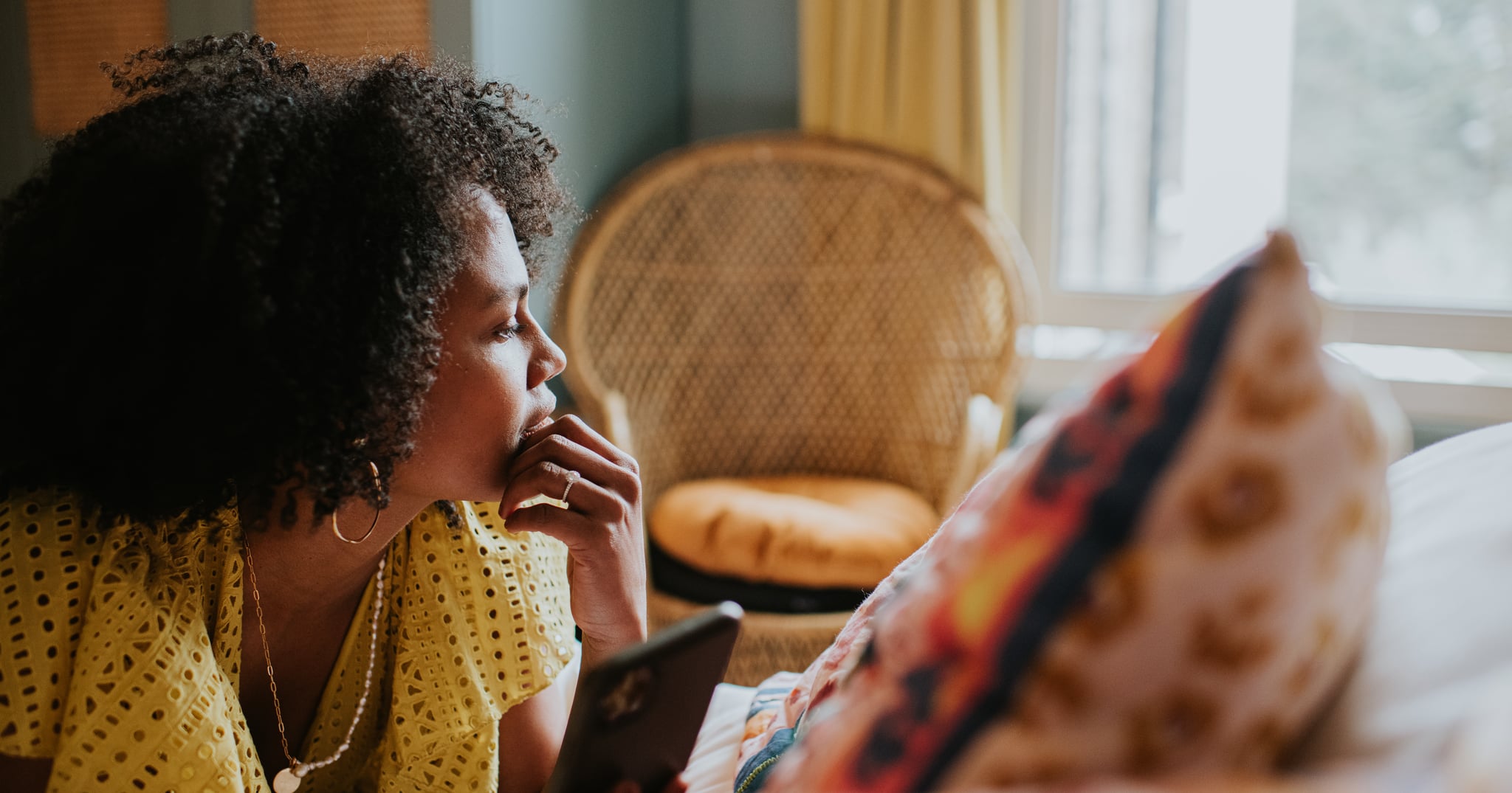 I Don't Want to Be a Mom, and No, I Won't Change My Mind