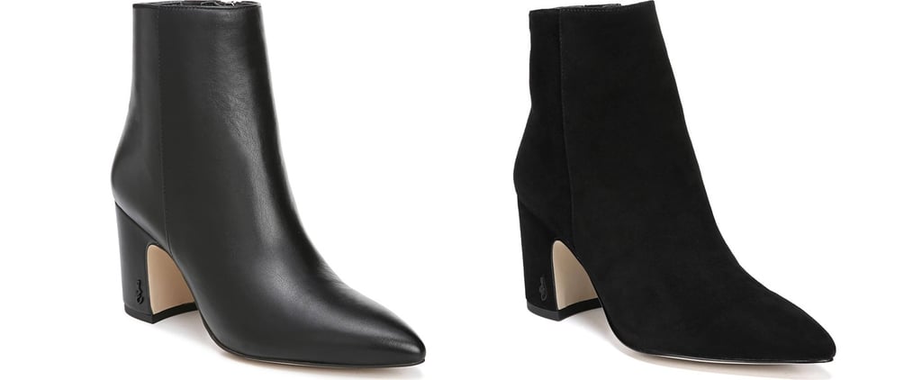 Sam Edelman Hilty Booties