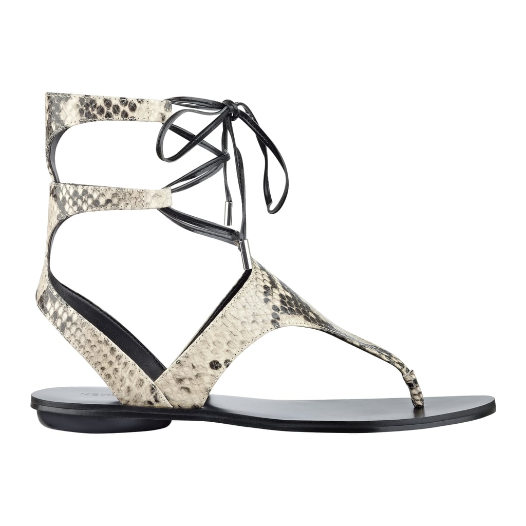Faris Sandals ($110)