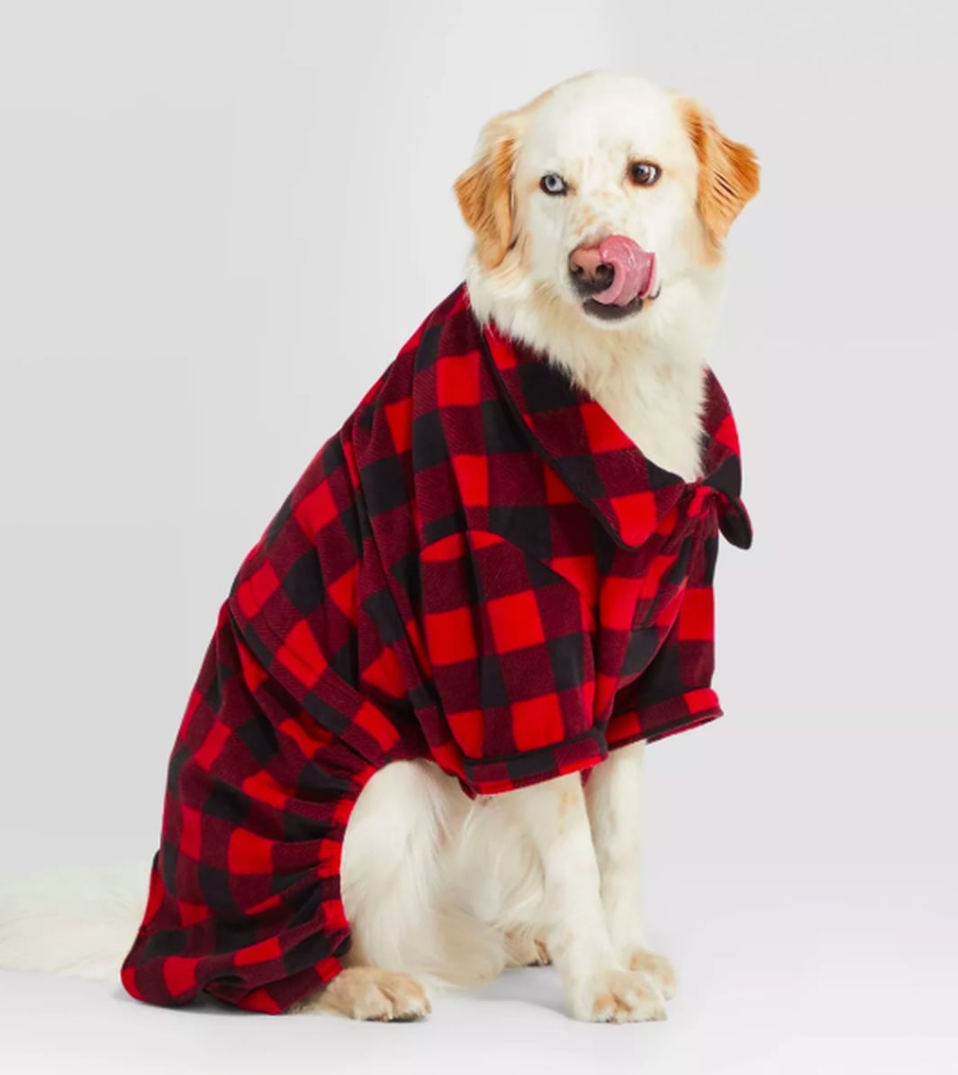 Best Target Dog Pajamas POPSUGAR Pets