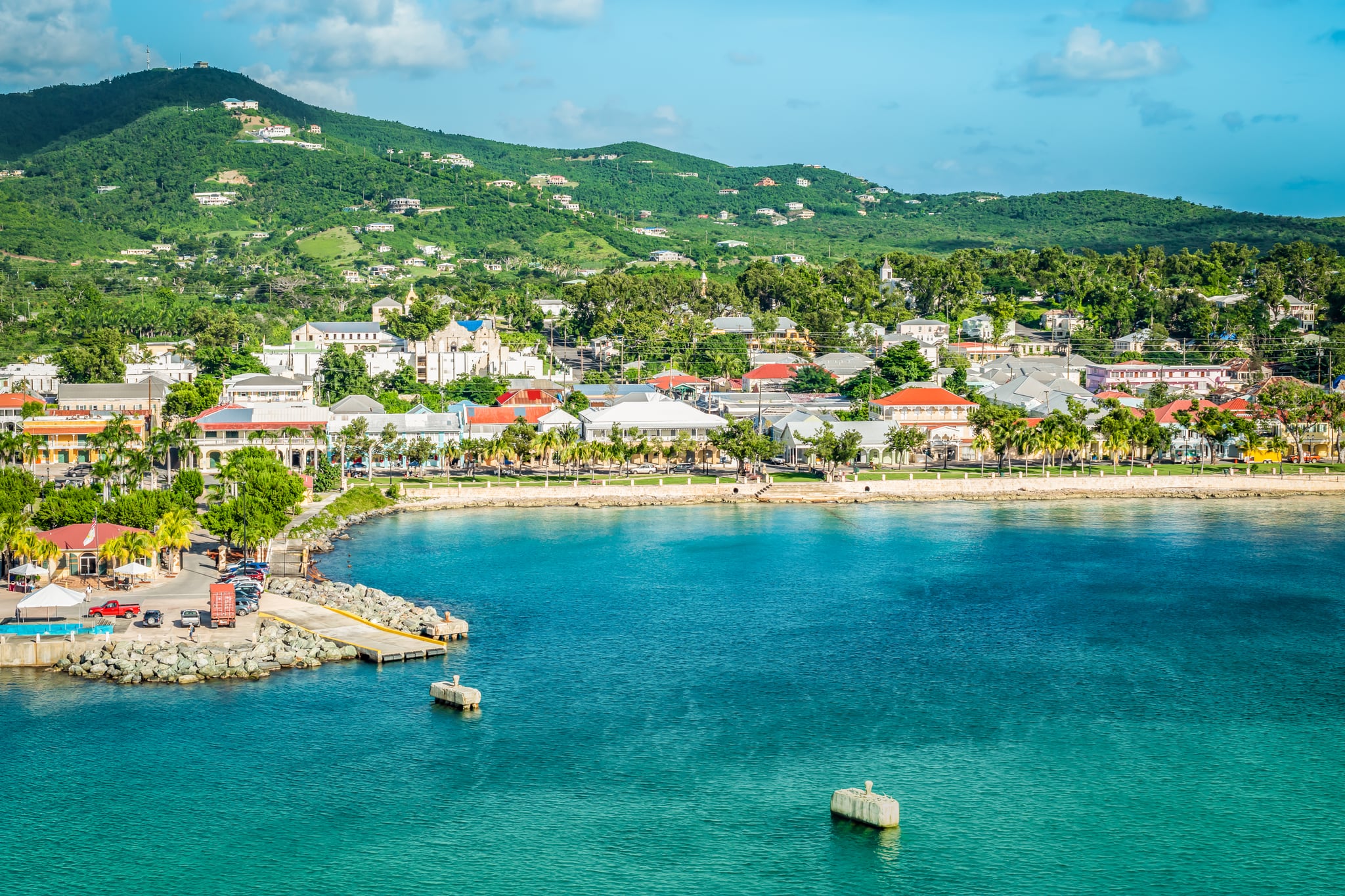 St. Croix, US Virgin Islands