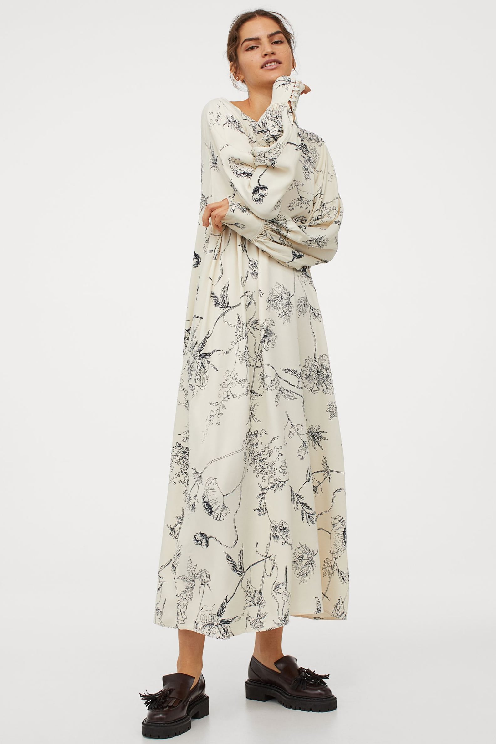 Best New Women's Clothes From H&M | February 2021 | PS Fashion