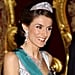 Queen Letizia of Spain's Jewelry