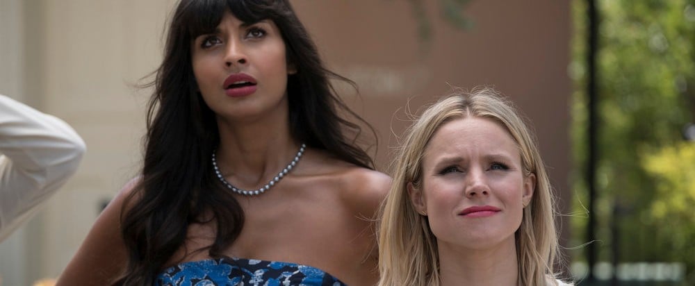 When Will The Good Place Season 2 Be on Netflix?