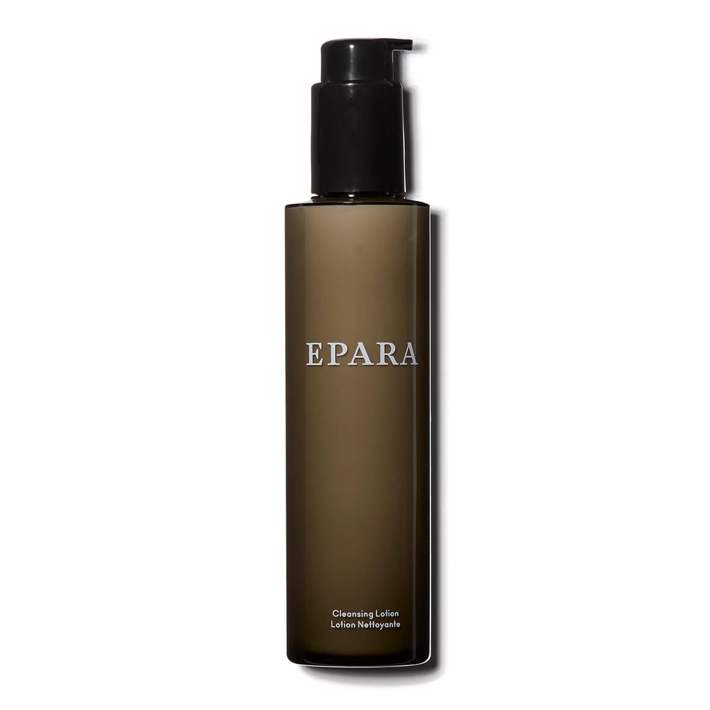 A Thorough Cleanser: Epara Cleansing Lotion