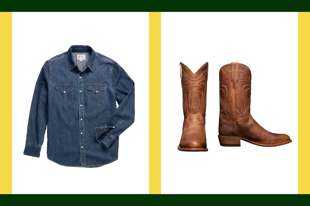 Best Father's Day Gifts at Tecovas