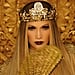 Jennifer Lopez "El Anillo" Music Video