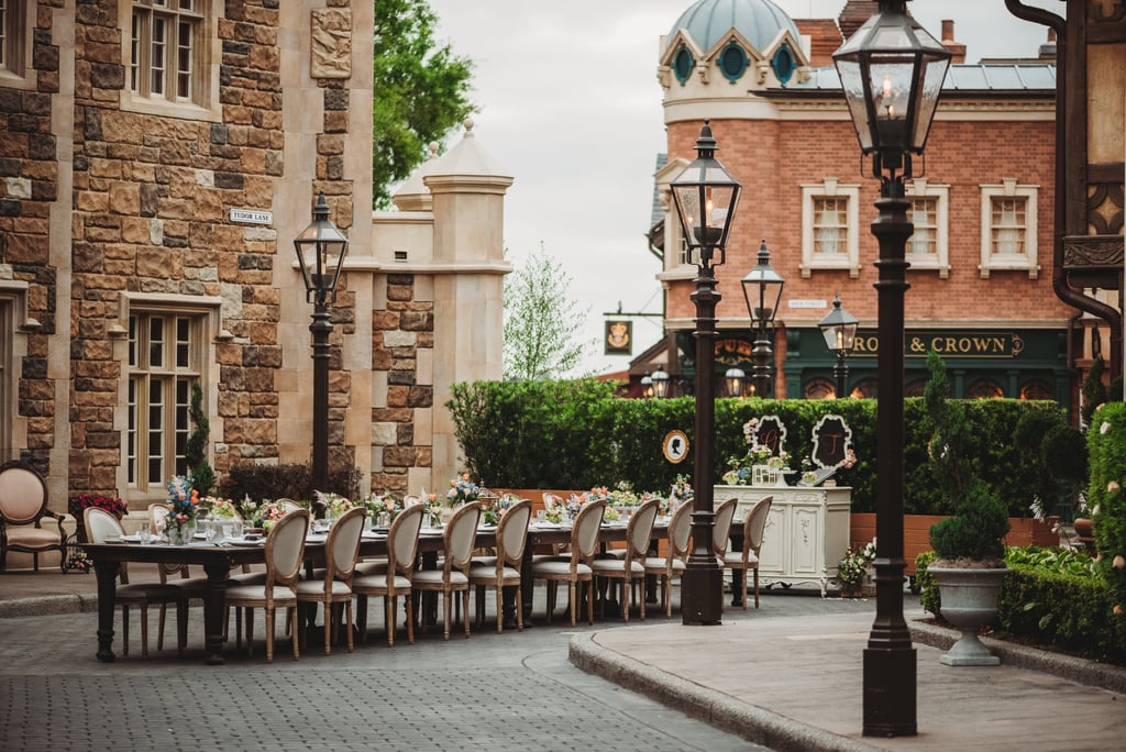 How Do You Have a Disney Fairy Tale Wedding?