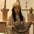 How "Beef"'s Costume Designer Captured Distinct Asian American Identities Through Clothing