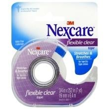 Nexcare First-Aid Tape