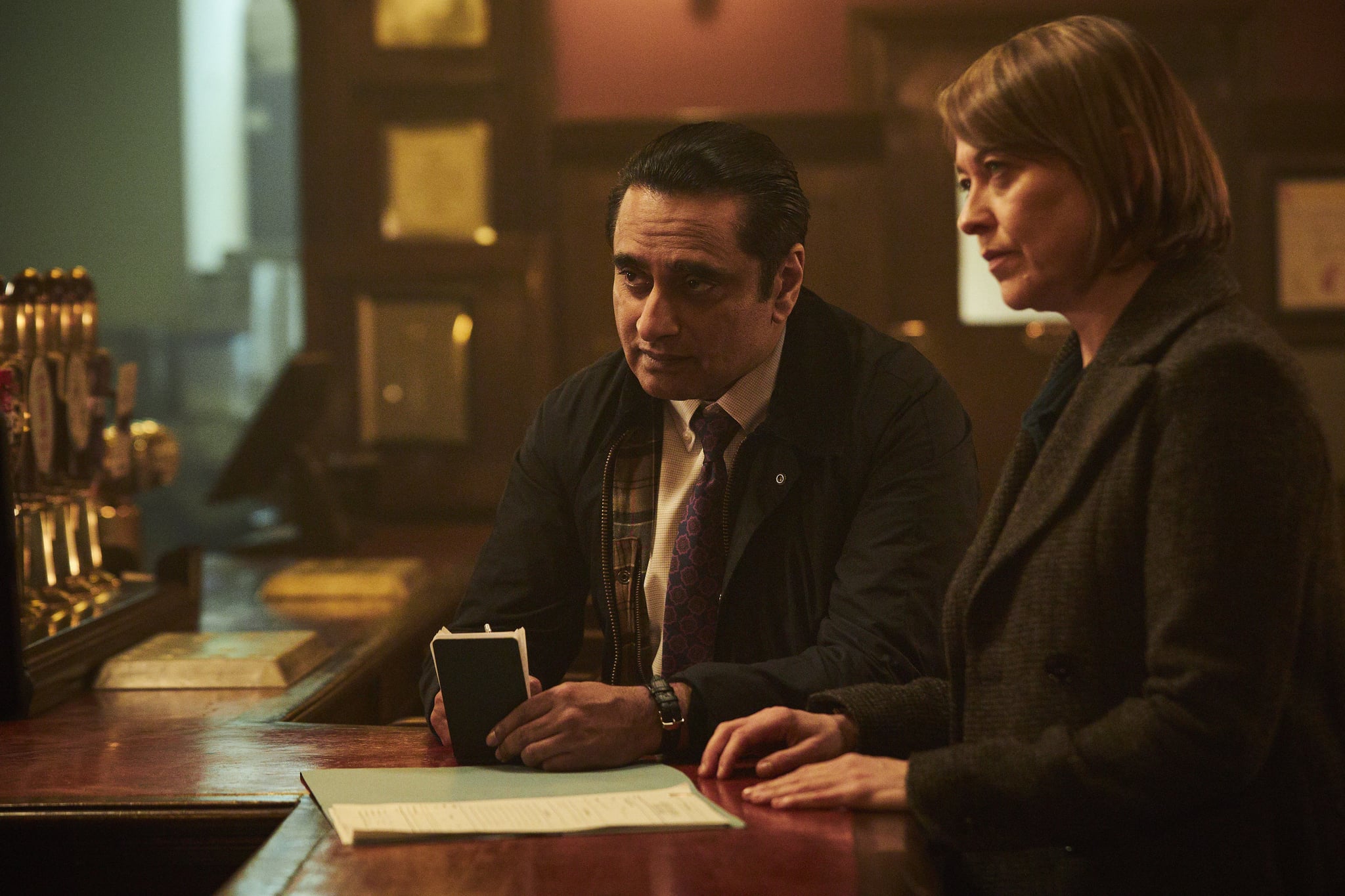 Unforgotten Best New Tv Shows To Watch In 2021 In The Uk Popsugar Entertainment Uk Photo 17 Unlimited tv shows & movies. popsugar uk