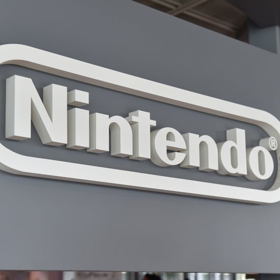 Nintendo Switch Announcement