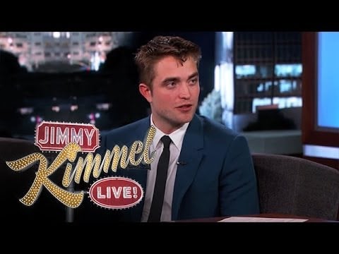 Rob on Not Having a Home