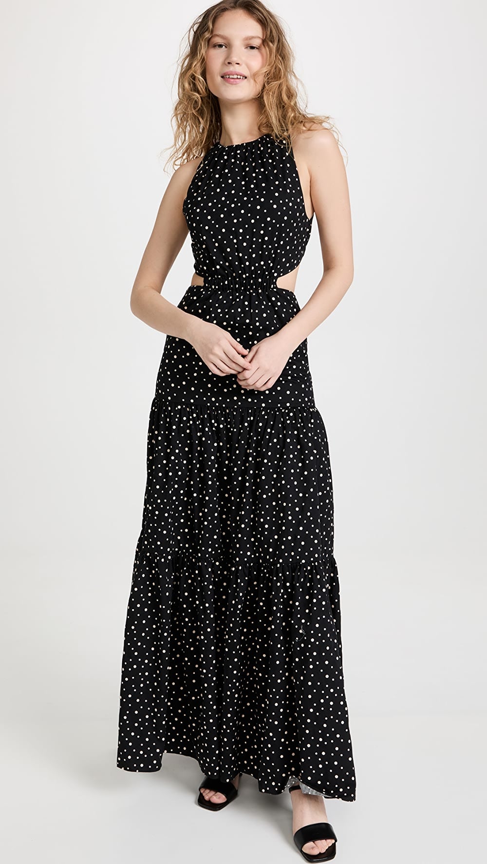 The Best Spring Maxi Dresses | POPSUGAR 