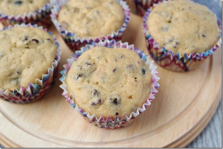all star muffin