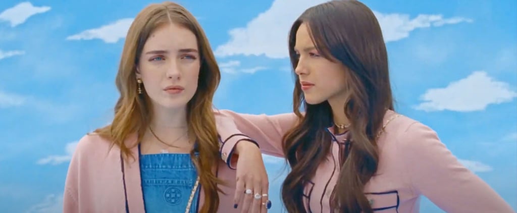 Olivia Rodrigo's "Deja Vu" Music Video Is the Long-Awaited Sequel to "Drivers License"