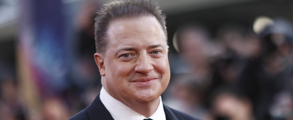 Brendan Fraser Triumphs in "The Whale" After Decades-Long Struggle With Depression