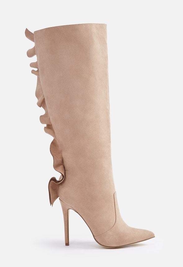 Norelle Heeled Boot