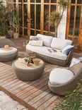 The Most Comfortable Outdoor Furniture Pieces on the Market