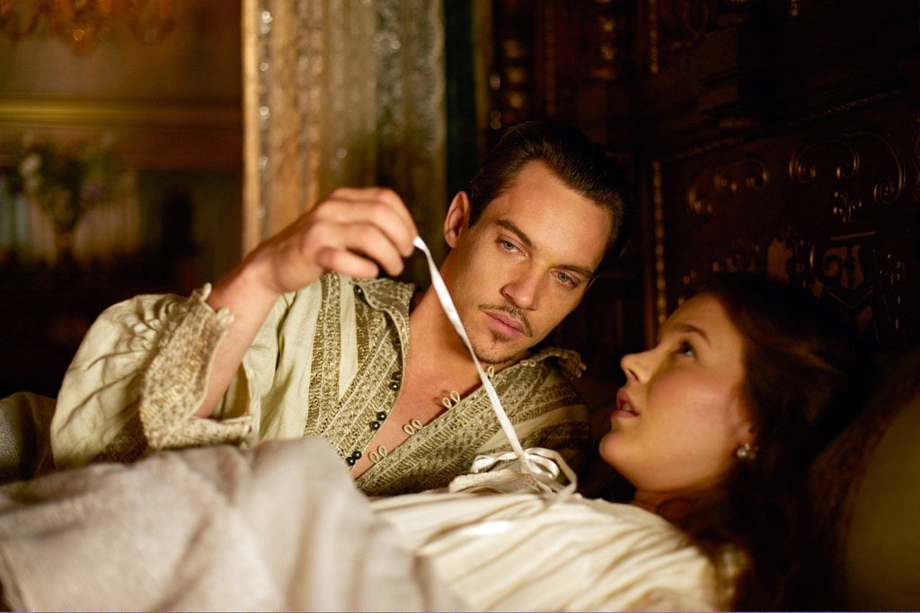 The Tudors Sexiest Tv Shows On Netflix October 2017 Popsugar Love And Sex Photo 9