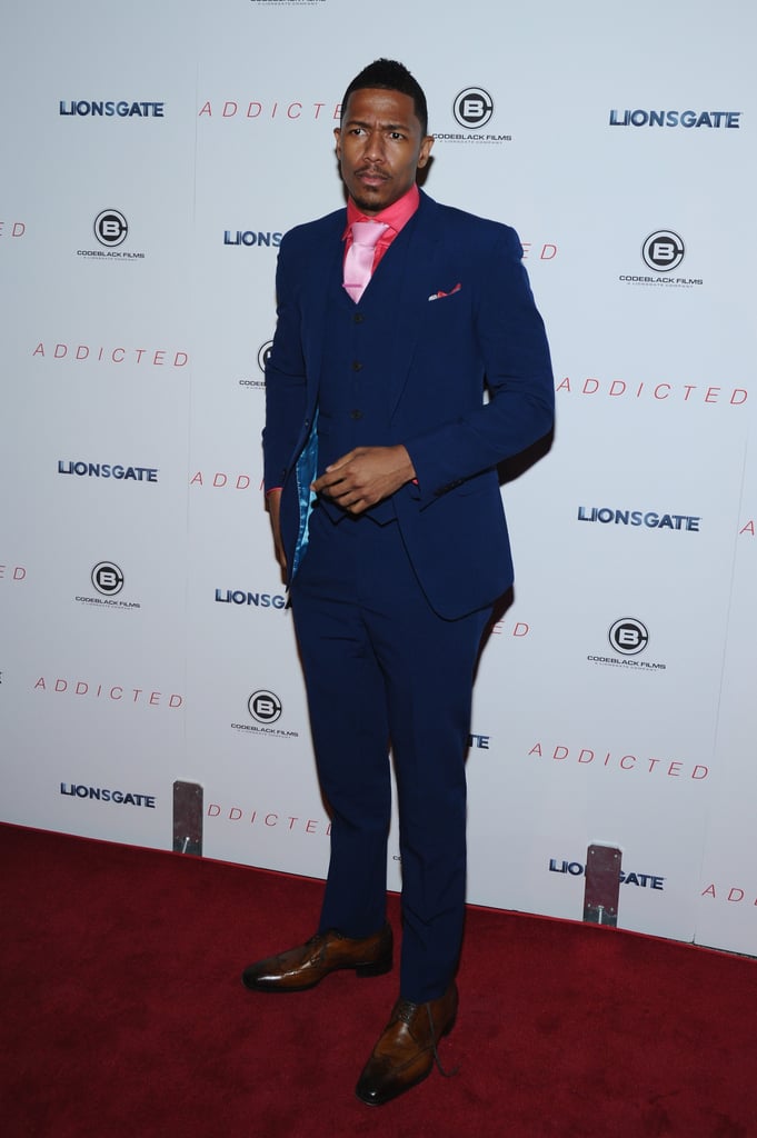 Nick Cannon
