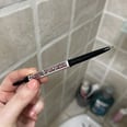 I Levelled-Up My Natural Brows With the World’s Thinnest Brow Pencil