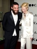Can't Enough Tilda Swinton Sandro
