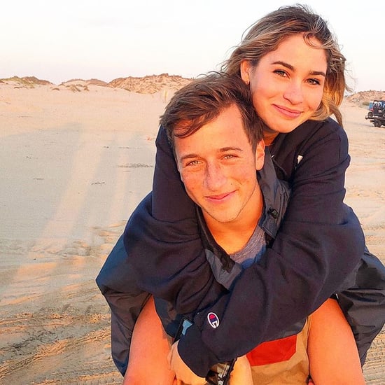 Skyler Gisondo and Ari Haagen's Cutest Pictures Together