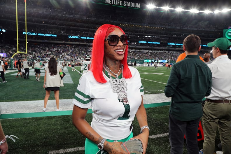 The Best Celebrity Outfits at Football Games