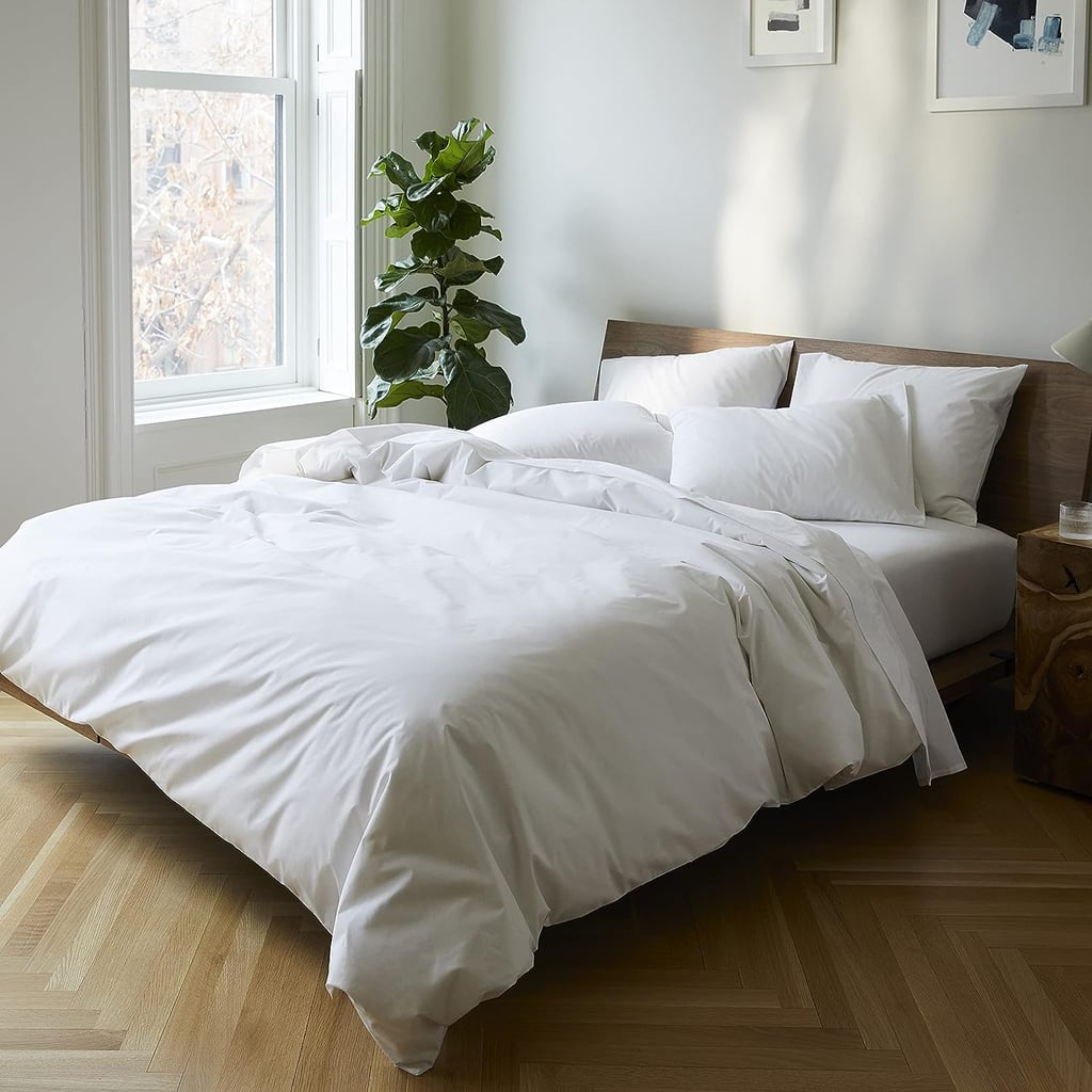 Best Brooklinen Sateen Duvet Cover