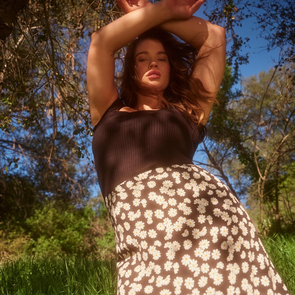 This 30-Minute Run-Walk Interval Workout Uses 1 Hill to Leave You Dripping Sweat