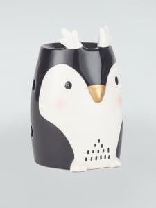 George Home Penguin Oil Burner