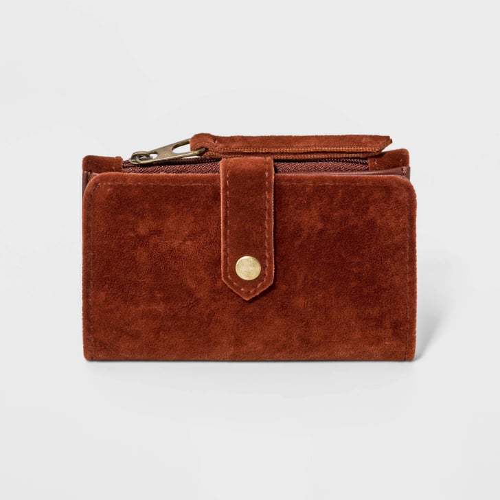 Snap Closure Card Case | Best Stocking Stuffers From Target Under $25 ...