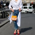 The Scary Reason It's Time to Ditch Your Skinny Jeans