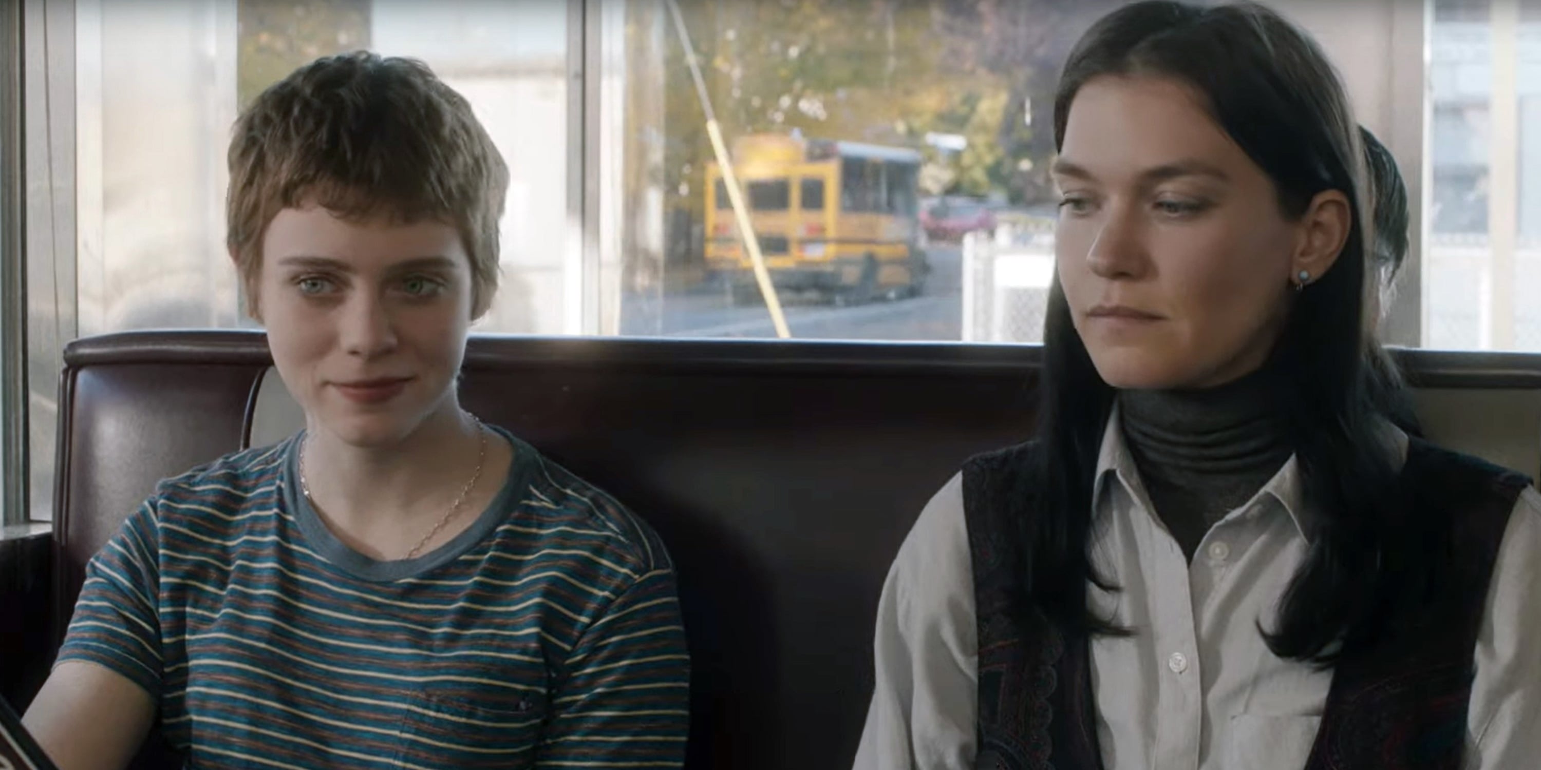 Sophia Gross and Hannah Lillis on Michael Cera's The Adults - Vimarsana News
