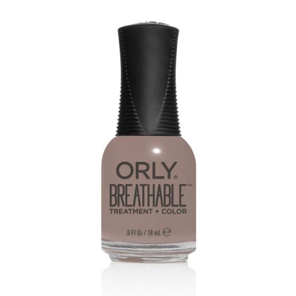 Orly in Staycation