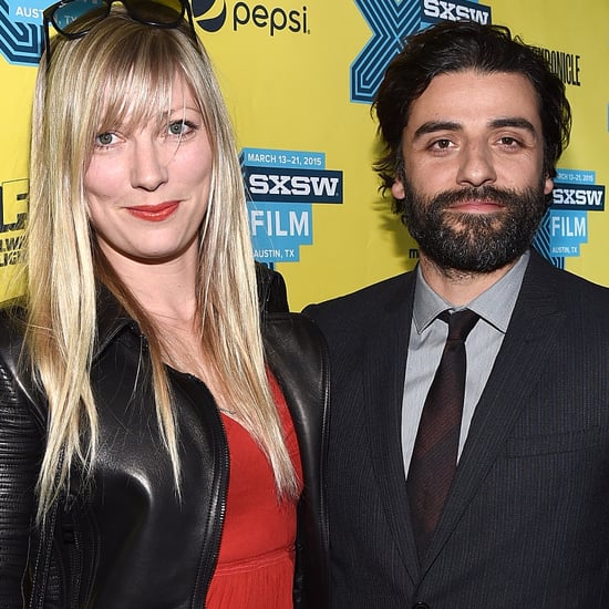 Is Oscar Isaac Married?