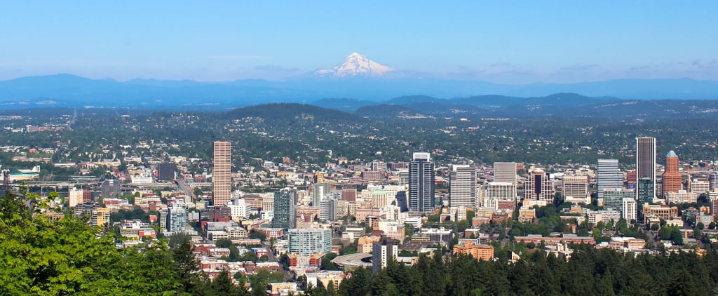 Portland Oregon Travel Tips