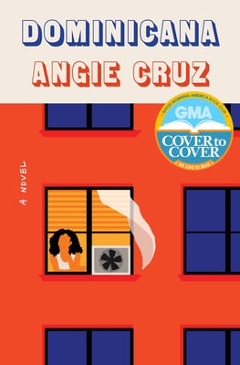 Dominicana by Angie Cruz