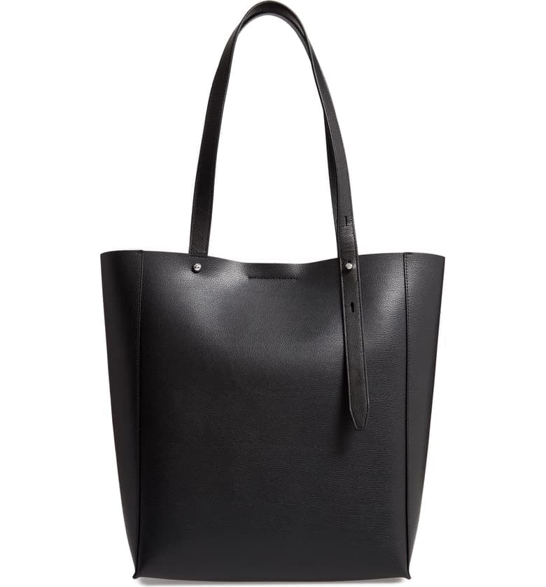 Rebecca Minkoff Stella Leather Tote