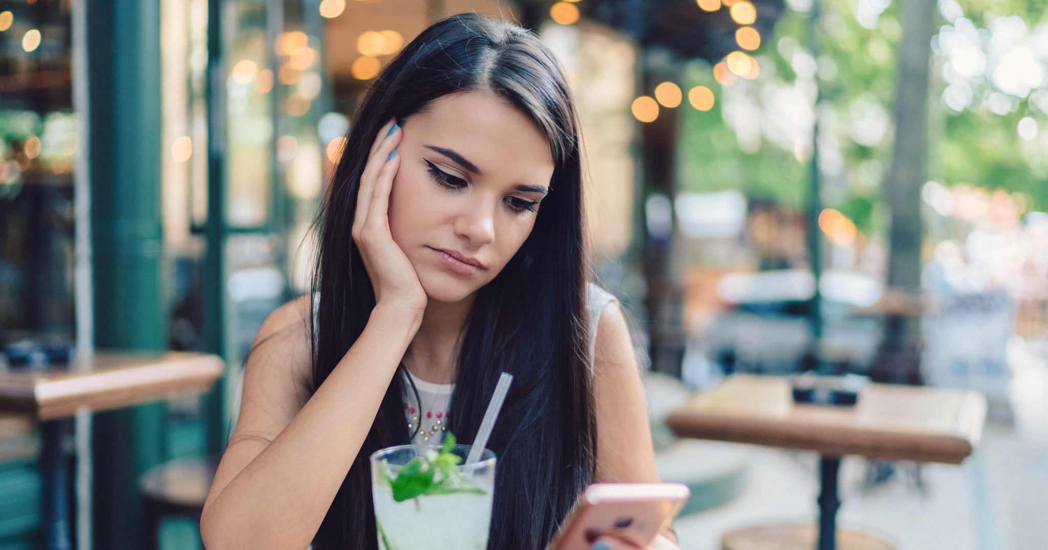 What Are Beige Flags? 1 Expert Explains TikTok's Latest Dating Trend