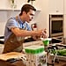 Hugh Acheson's Tips For Canning