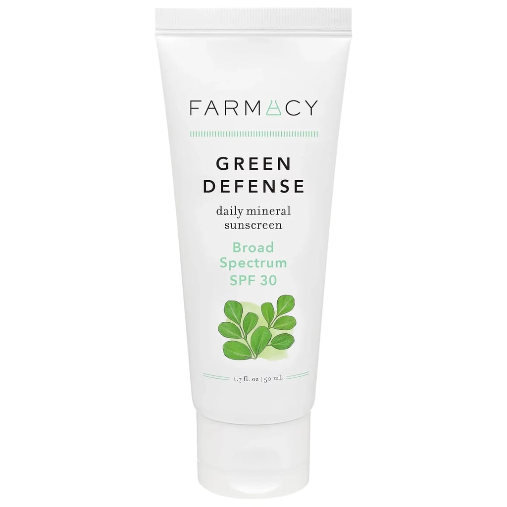 Farmacy Green Defense Daily Mineral Sunscreen SPF 30