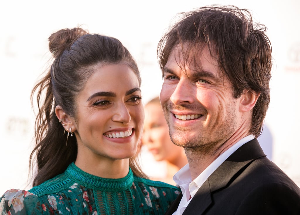 Ian Somerhalder Apologizes For Birth Control Comments