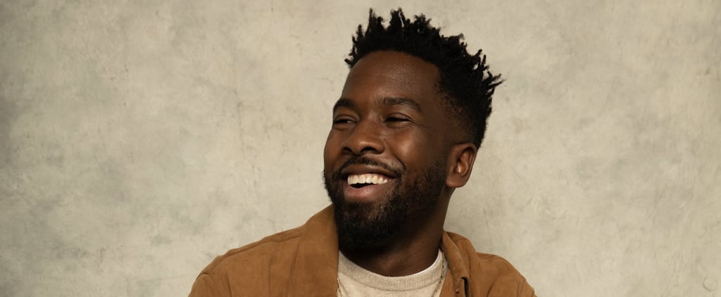Jean Elie Talks Allblk Series Send Help, Life After Insecure